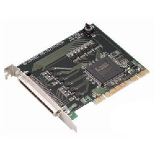 CONTEC PIO-32/32T(PCI)H PCI相応う 非不成立型デジタル入出力ゲーム盤