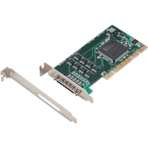 CONTEC PIO-48D(LPCI)H Low Profile PCI相応う 非不成立型双方向デジタル入出力ゲーム盤