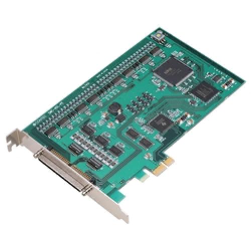 CONTEC SMC-4DL-PE PCI Express相応う 高速道路ラインドライバ最終生産物4軸モーションコントロールボード