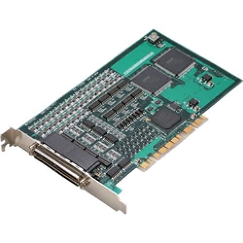 CONTEC SMC-8DL-PCI PCI相応う 高速道路ラインドライバ最終生産物8軸モーションコントロールボード