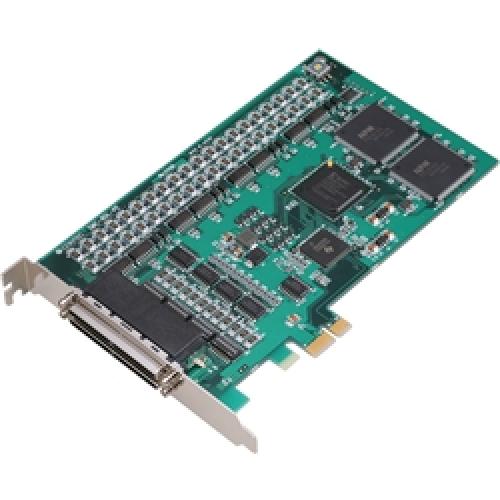 CONTEC SMC-8DL-PE PCI Express相応う 弾丸道路ラインドライバ最終生産物8軸モーションコントロールボード