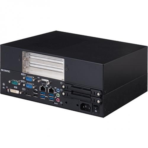 CONTEC BX-M1010P2-NA02 ボックス席電子計算機 BX-M1000 Core i5 2xPCI noOS noSSD