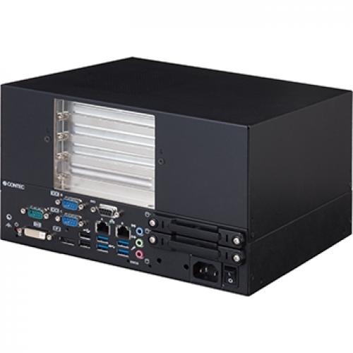 CONTEC BX-M1010P4-NA02 ボックス席電子計算機 BX-M1000 Core i5 1xPCI-E 3xPCI noOS