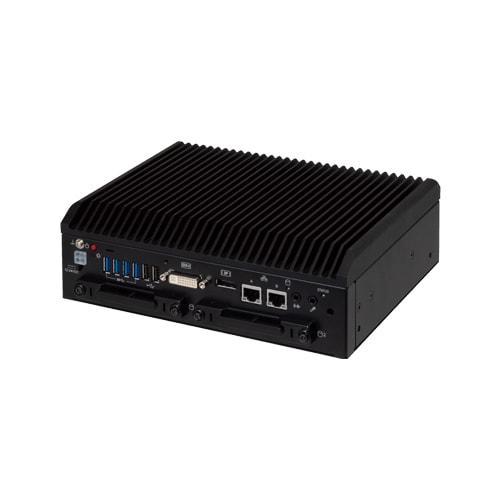 CONTEC BX-M2500-J804NA ボックス席電子計算機 BX-M2500 Xeon E-2278GEL / 8GB ECC ランダムアクセス記憶装置