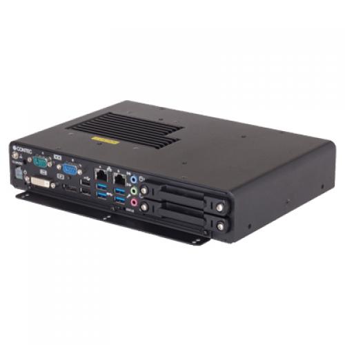 CONTEC BX-T1010-W19M02M08 ボックス席電子計算機 BX-T1010 Corei5/SSD