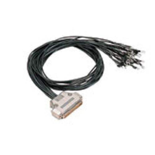 CONTEC PCC16PS-1.5 シングルエンド入力(16ch)用同軸ケーブル(1.5m)|ISダイレクト店