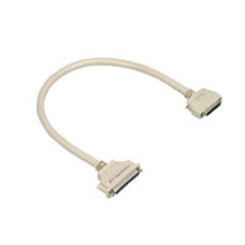 CONTEC PCE50/37PS-0.5P 50ピンミニチュアリボン→37ピンD-SUB変換シールドケーブル(モールドタイプ、0.5m) 9,197円