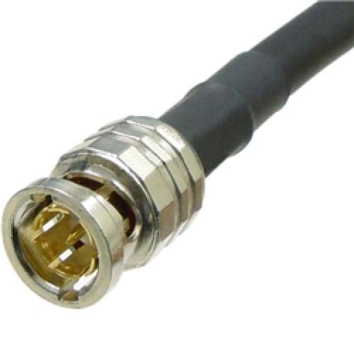 エイム陰電子 ACO-SDI-5C-50 固定ディスク-SDI有線テレビ 50m（両端BNC繋ぎ）75Ω