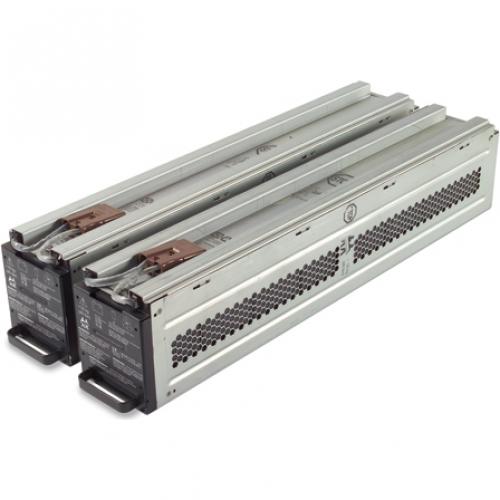 シュナイダーエレクトリック(旧APC) APCRBC140J SURTA2400XLJ/SURTD/SURT/SRT5KXLJ/SRT192BPJ 取り替えっこ用乾電池一揃いの道具 #140J