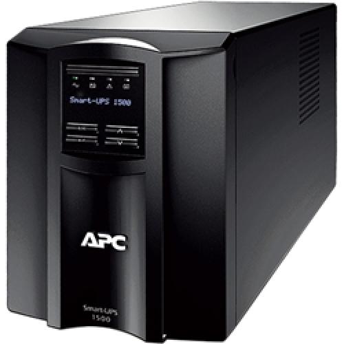 シュナイダーエレクトリック(旧APC) ZAPC-SMT1500J3WS SMT1500J 製品保証延長3年付|ISダイレクト店