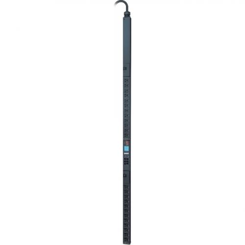 シュナイダーエレクトリック(旧APC) AP8832J Rack PDU 2G、Metered、ZeroU、30A、100-120V、(24) 5-15R Twist Lock｜ISダイレクト店