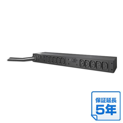 人気SALE最新作】 シュナイダーエレクトリック（APC） Rack PDU 2G