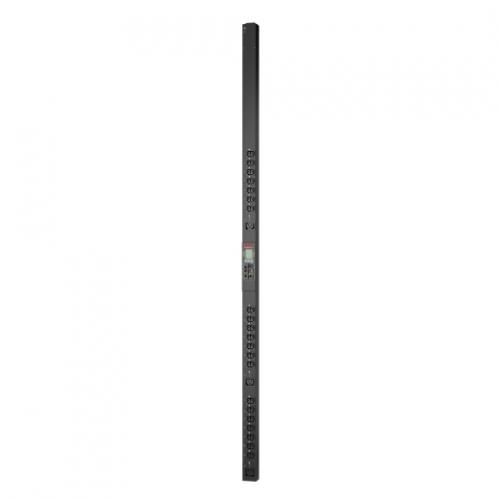 シュナイダーエレクトリック(旧APC) APDU9959J APC Rack PDU 9000 Switched、ZeroU、16A、100/200V、(21) C13/C15 \u0026amp; (3) C19/C21