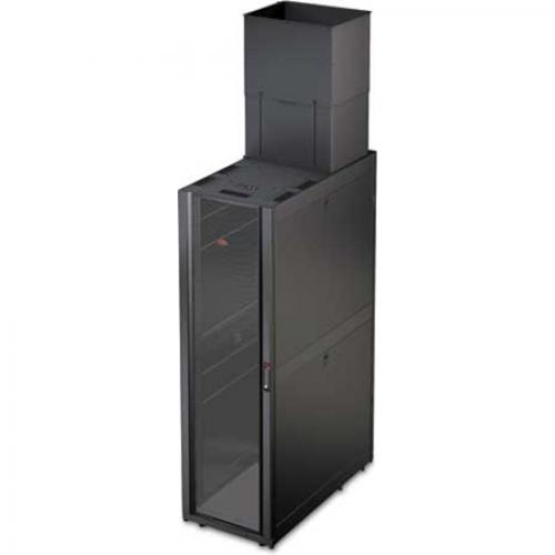 37487円 注目ブランド 37487円 独特な シュナイダーエレクトリック 旧APC AR7754 VED for 750mm Wide Tall Range Vertical Exhaust Duct Kit SX Enclosure