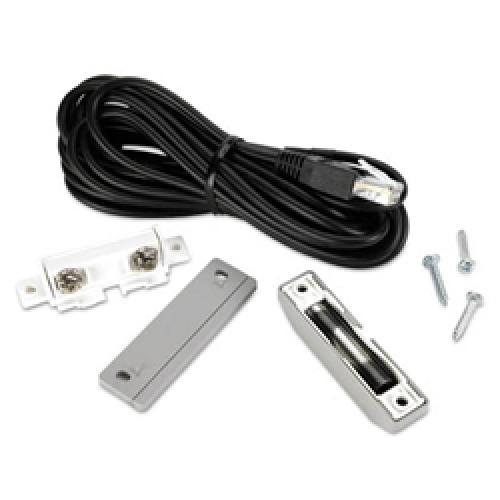 シュナイダーエレクトリック(旧APC) NBES0303 NetBotz Door Switch Sensor (2) for an Rack - 12 フィート.