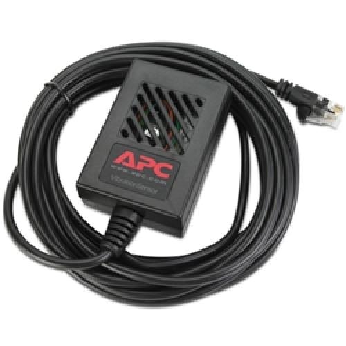 シュナイダーエレクトリック(旧APC) NBES0306 NetBotz Vibration Sensor - 12 フィート.