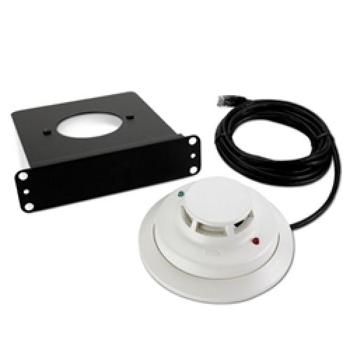 シュナイダーエレクトリック(旧APC) NBES0307 NetBotz Smoke Sensor - 10 フィート.