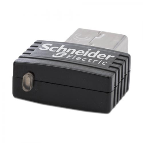 シュナイダーエレクトリック(旧APC) NBWC100U NetBotz Wireless USB Coordinator \u0026amp; Router