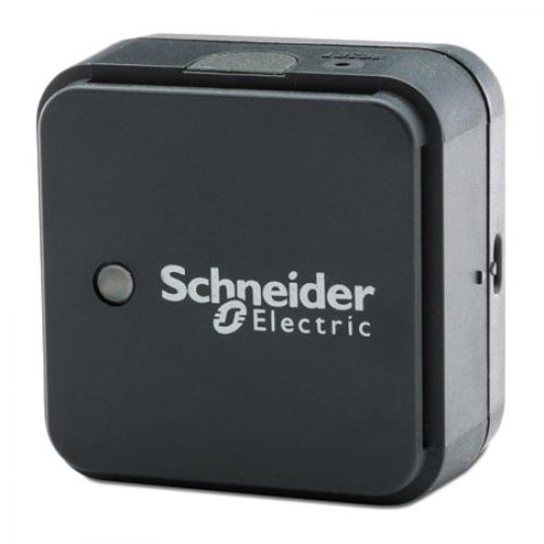 シュナイダーエレクトリック(旧APC) NBWS100H NetBotz Wireless Temperature \u0026amp; Humidity Sensor
