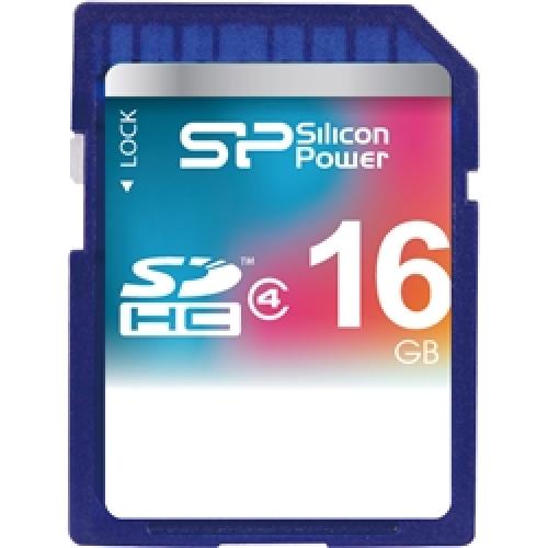 熱い販売 新しいブランド Silicon Power シリコンパワー SP016GBSDH004V10 SDHCメモリーカード 16GB Class4 永久保証 ecigshq.com ecigshq.com