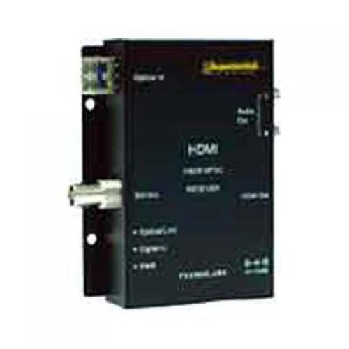 JOBLE FV2303C.LRX HDMI グラスファイバー伝わらす 傍受器