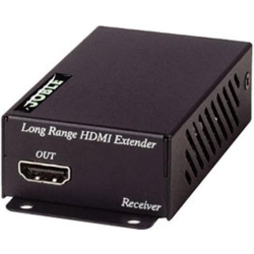JOBLE HE02ER HDMI交通信号CAT5e取りひろげる 傍受器