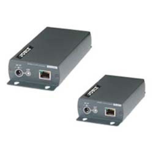 JOBLE HE03 HDMI交通信号CAT5e長距離伝わらす器（繰り返し最終生産物付）