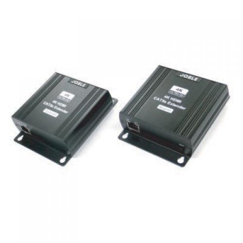 JOBLE HE03-4K HDMI 4K相応うCAT5e長距離伝わらす器