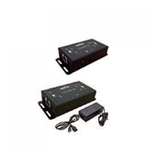 JOBLE TE10-110 kit A PoE Plus相応うIP長距離ツイストペアケーブル伝わらす 変速機器/傍受器書き割り