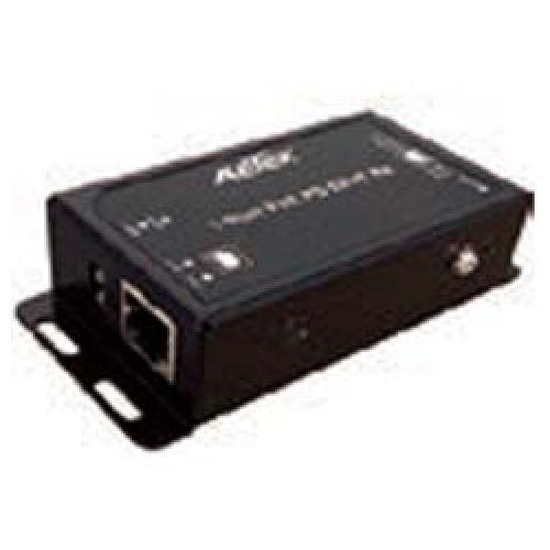 JOBLE TE11-110-RX PoE Plus相応うIP長距離捻じれありの実伝わらす 傍受器