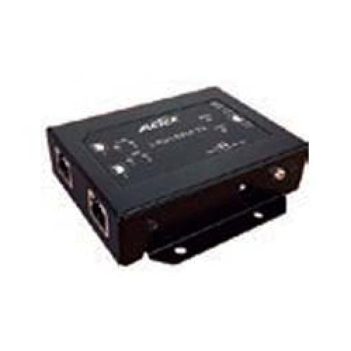 JOBLE TE12-120-TX PoE Plus相応うIP長距離ツイストペアケーブル伝わらす 2界面変速機器 屋内用