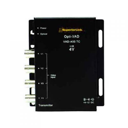 JOBLE VAD-i400.TC コンポジット用 4挿し画グラスファイバー伝わらす 変速機器