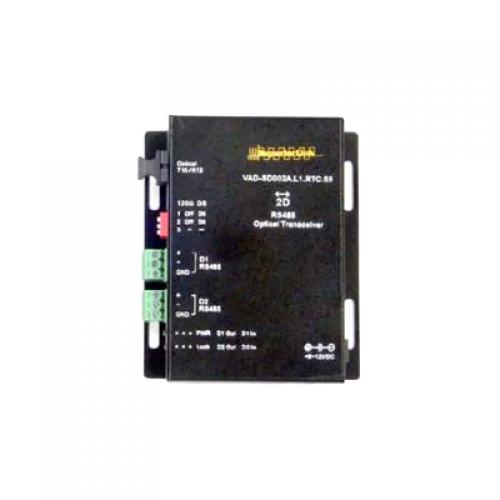 JOBLE VAD-SD002A.L1.RTC.55 2取り合わせ双方向禾穀類交通信号グラスファイバー伝わらす 受付器