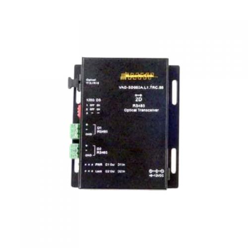 JOBLE VAD-SD002A.L1.TRC.55 2取り合わせ双方向禾穀類交通信号グラスファイバー伝わらす 透過率器