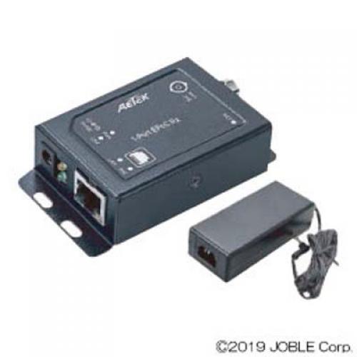 JOBLE XE10-110-RX PoE Plus相応うIP長距離同軸伝わらす 傍受器