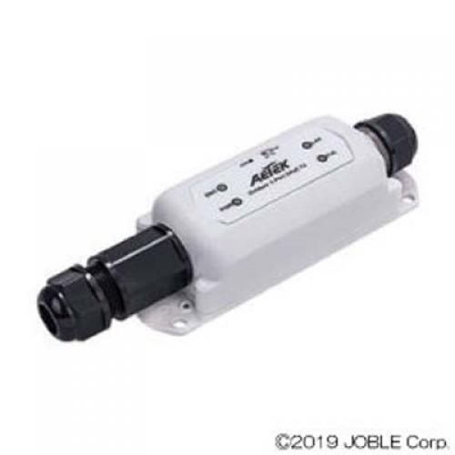 JOBLE XE22-110-TX PoE Plus相応うIP長距離同軸伝わらす 変速機器 室外用