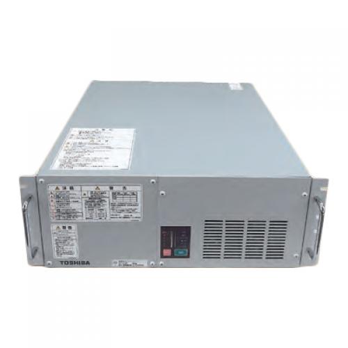 Dynabook ECE1P-U10020LRM 無停電ワット数備え付ける(2000VA)