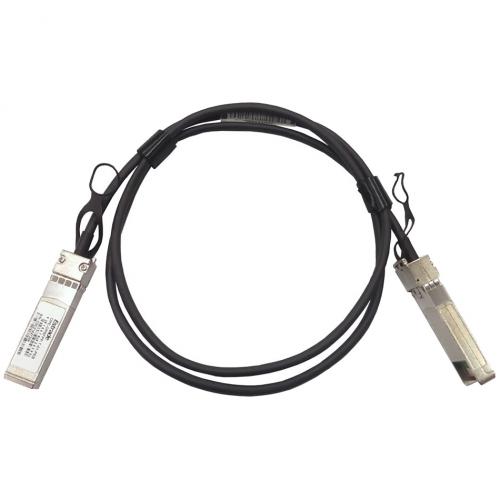 テックウインド OPSFPP-T-03-PEB SFP+コネクタ付Twinaxダイレクトアタッチケーブル 3m 14,133円