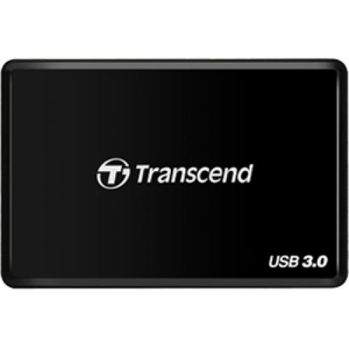 Transcend TS-RDF2 CFast Card Reader USB 3.1 Gen 1