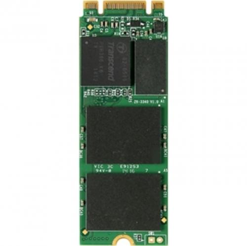 Transcend TS128GMTS600 128GB M.2 2260 SSD SATA3 MLC