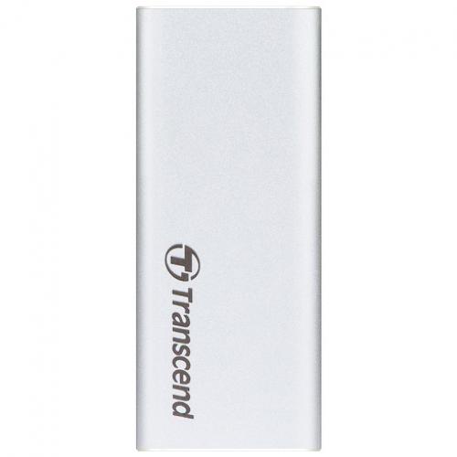 Transcend TS240GESD240C 240GB External SSD USB 3.1 Gen 2 Type C パソコン・周辺機器-その他