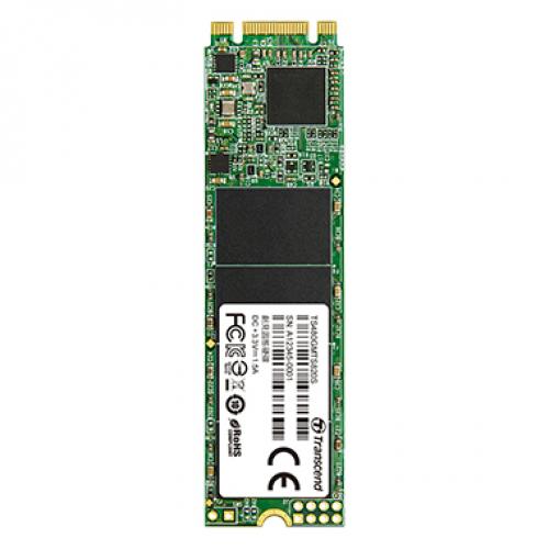 Transcend TS240GMTS820S 240GB M.2 2280 SSD SATA3 B+M Key