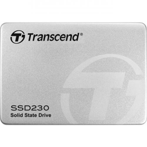 Transcend TS512GSSD230S 512GB 2.5 SSD SATA3