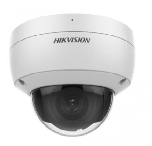 楽天市場】HIKVISION DS-2CD2047G2-LU/SL 4MP ColorVu固定レンズミニ