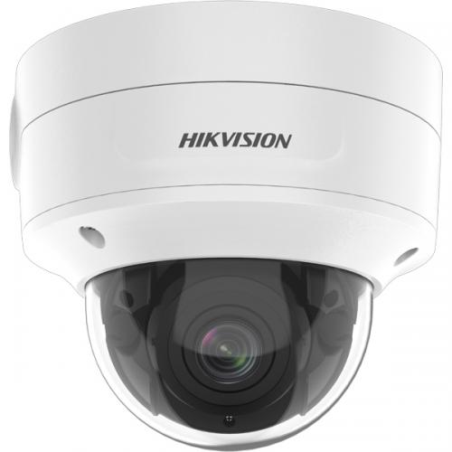 HIKVISION DS-2CD2786G2-IZS 8MP 電動VFIRドーム型IPカメラ（屋外） 解像度：4K 音声入出力｜ISダイレクト店 46,520円