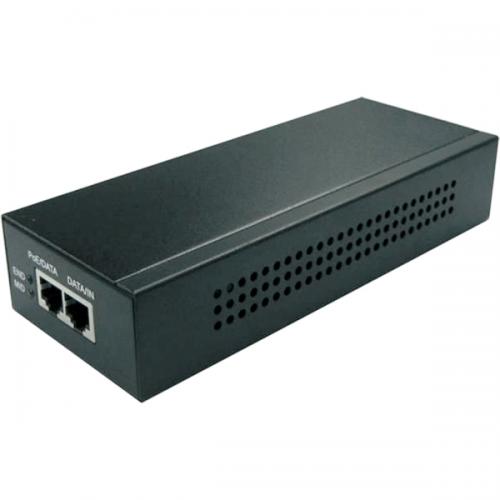 HIKVISION LAS60-57CN-RJ45 High-PoE相応うインジェクター(60W)