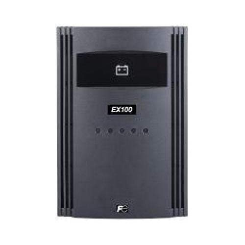 富士電機 PEB036-2C HFP UPS 無停電ワット数備え付ける EX100 (1000VA) 1kVA 取り付け印字機 (主柱型、独立独歩型)用増設バッテリモデュール 【PEN102J1C用】