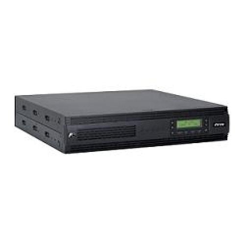 富士電機 PEN152J1RT HFP UPS 無停電ワット数とり備える EX100 (1500VA) 1.5kVA 常時インバータ給電/常時商用給電 正弦波 仕合わせ/高閣兼用 (仕合わせ用差し押さえ別売) インプット繋ぎつら構えL5-20P