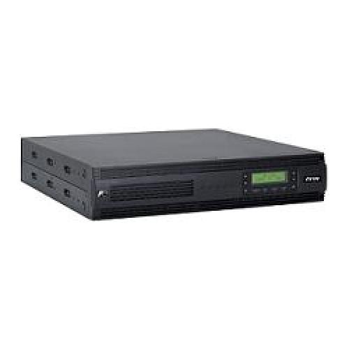 富士電機 PEN152J1RT/15 HFP UPS 無停電ワット数備え付ける EX100 (1100VA) 1.1kVA 常時インバータ給電/常時商用給電 正弦波 仕合わせ/主柱兼用 (仕合わせ用差し押さえ別売) インプット繋ぎつら構えNAMA5-15P