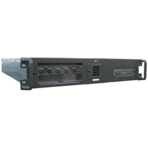 富士電機 RRAP020R UPS ダウントランスボックス (2000VA) 2kVA 【仕合わせ積み上げる能力のあるな超薄型2Uトランス状態。AC200VをAC100Vに取り替えっこ】